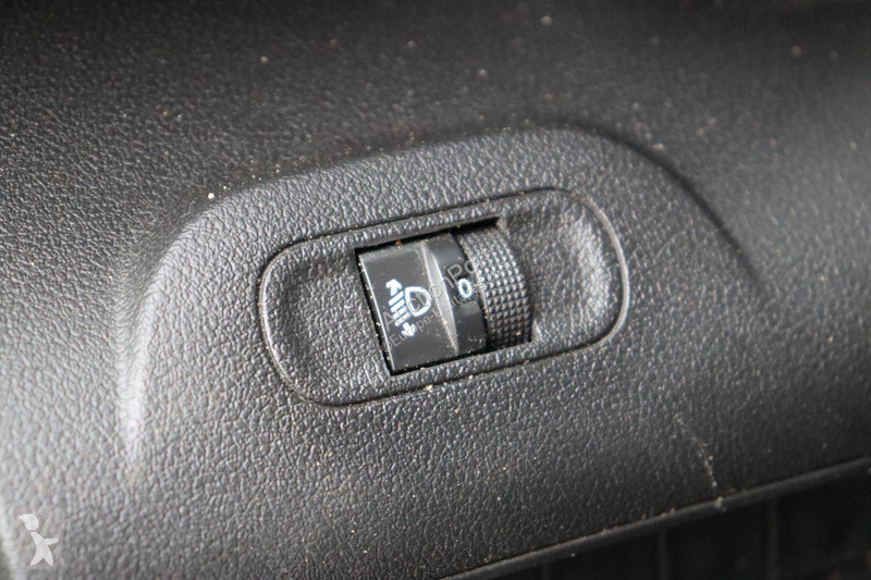 Véhicule utilitaire Citroën