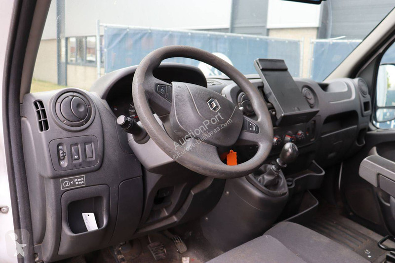 Furgoneta Renault