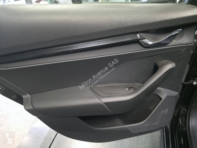 Véhicule utilitaire Skoda OCTAVIA Combi 2.0 TDI...