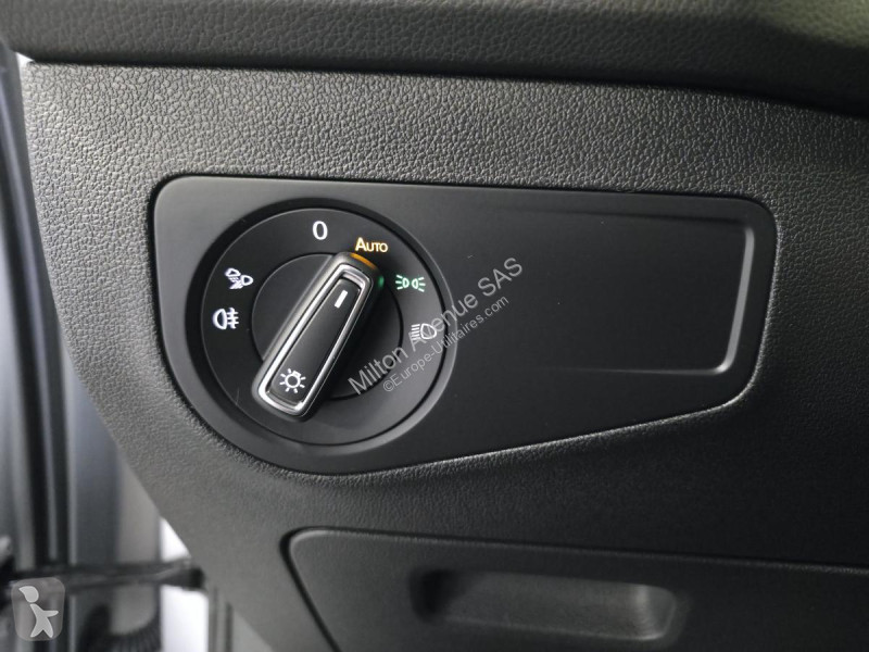 Veículo utilitário Volkswagen TIGUAN 1.4...