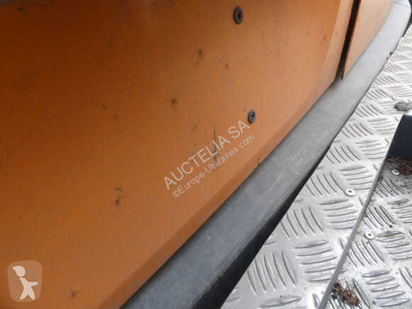 Bedrijfswagen Volkswagen
