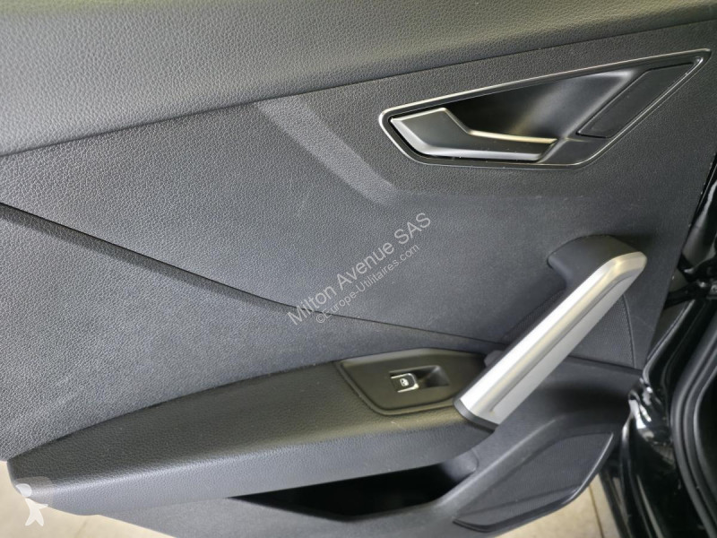 Véhicule utilitaire Audi 1.0 TFSI 116 S-tronic...