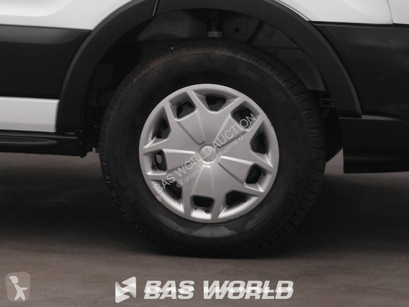 Bedrijfswagen Ford e 184pk E-