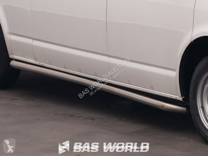 Bedrijfswagen Volkswagen 150PK