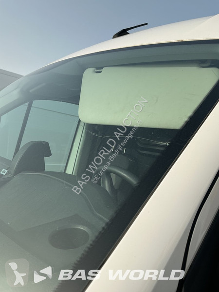 Véhicule utilitaire Volkswagen 177pk