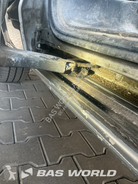 Véhicule utilitaire Volkswagen 150PK