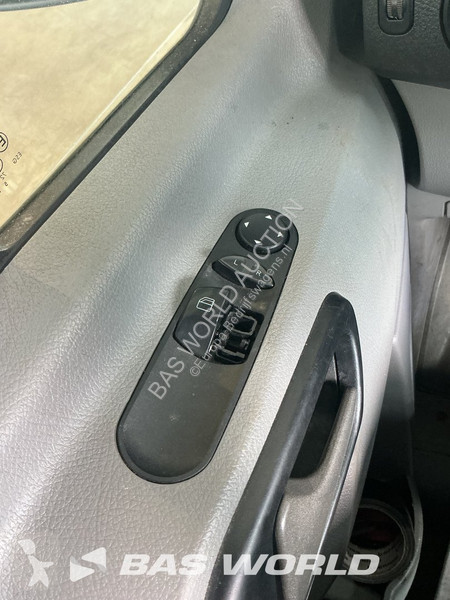 Véhicule utilitaire Mercedes 313 CDI