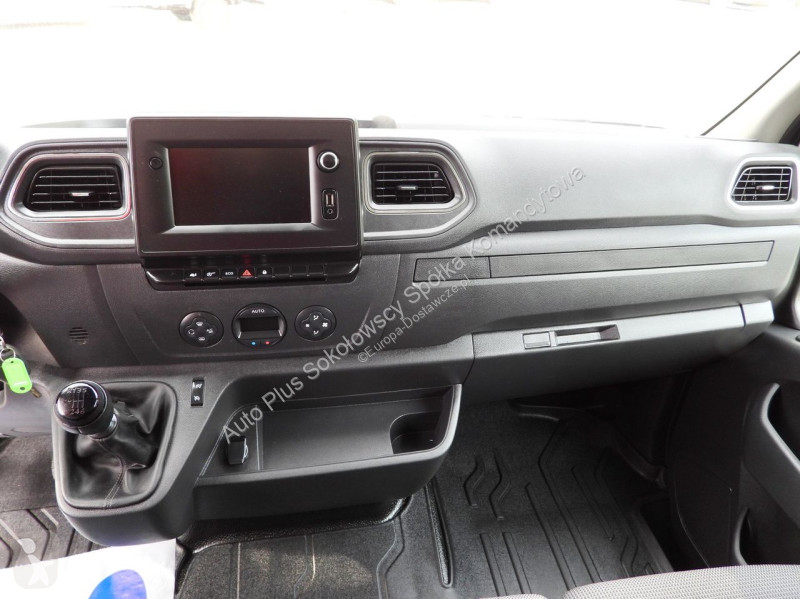 Bedrijfswagen Renault  MASTER