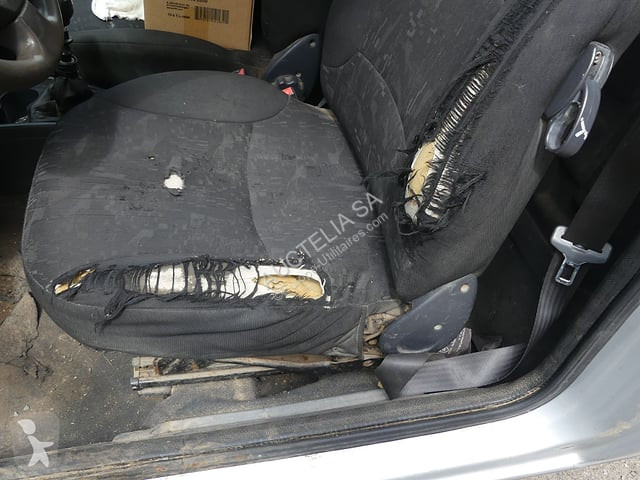 Véhicule utilitaire Fiat