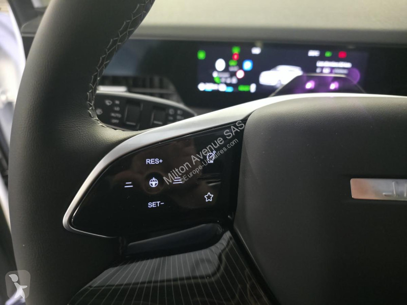 Véhicule utilitaire Jaecoo SHS-H 224 Exclusive