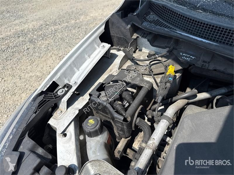 Furgoneta Renault Kadjar
