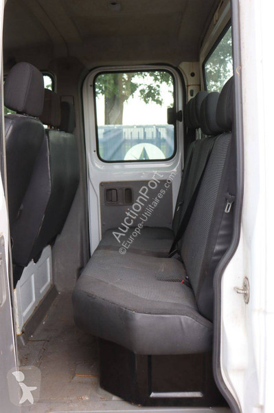 Furgoneta Mercedes  310CDI