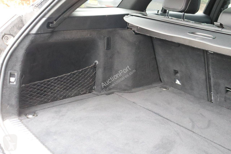 Mercedes  C450 4MATIC van
