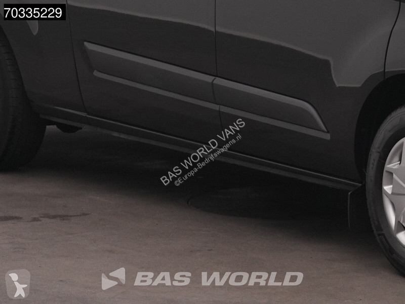 Furgoneta Ford 125pk Dubbel Cabine L2H1 Navi...