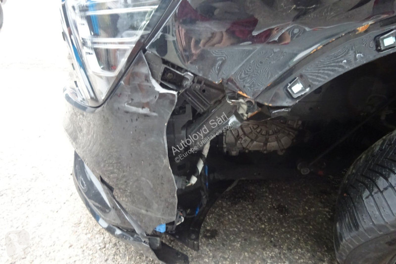 Véhicule utilitaire KIA SPORTAGE 1,6 T-GDI...