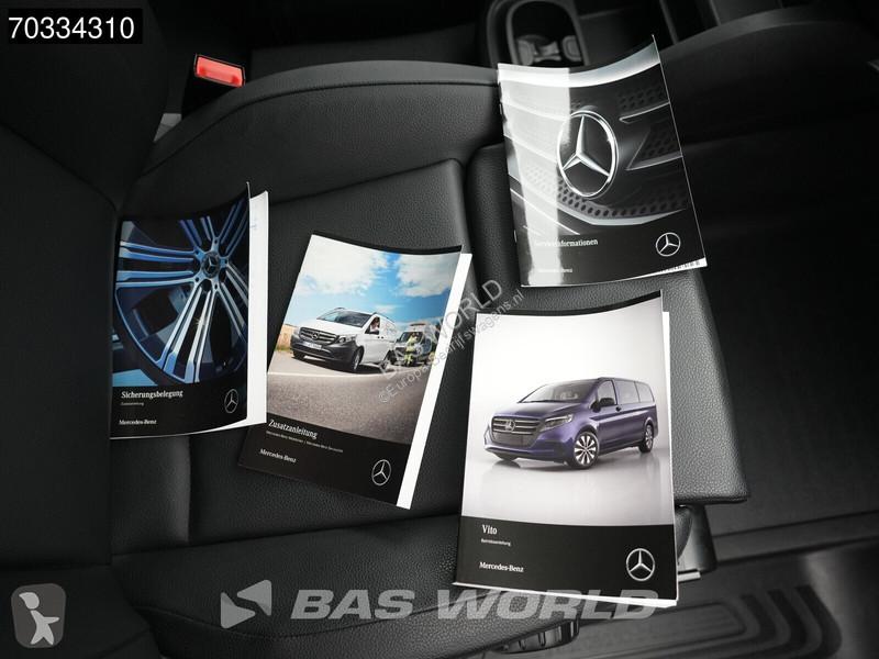 Комерційні автомобілі Mercedes 124 Automaat...