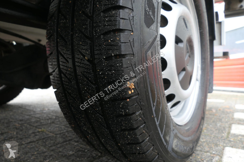 Лекотоварен автомобил Mercedes 314 CDi | XARIOS...