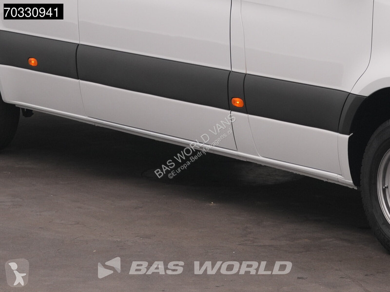 Furgoneta Mercedes 317 CDI Automaat L3H2 PRO...