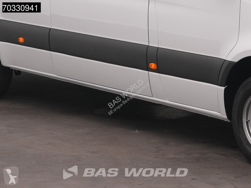 Furgoneta Mercedes 317 CDI Automaat L3H2 PRO...