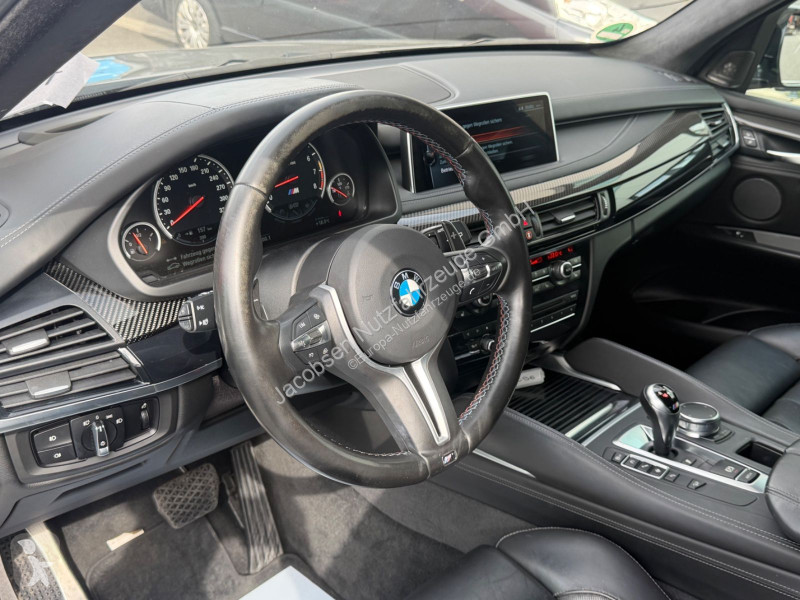 Furgoneta BMW M xDrive V8, Ahk, Memory, M...
