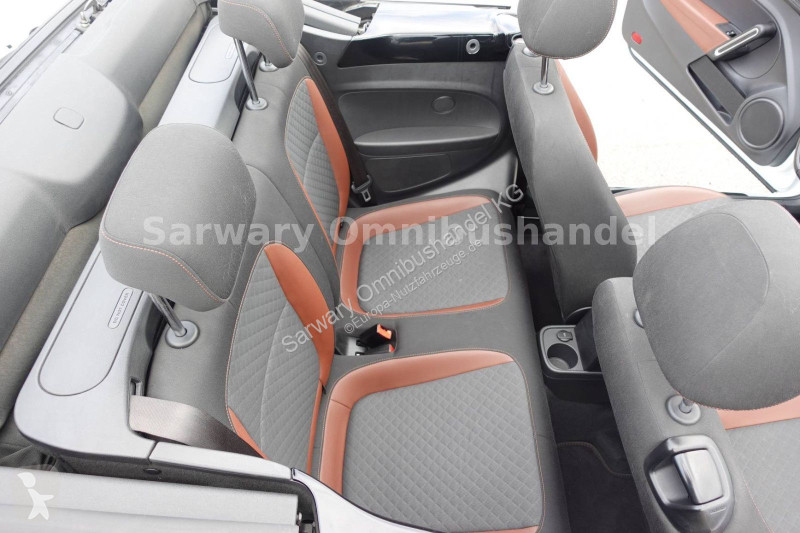 Комерційні автомобілі Volkswagen 1.4...