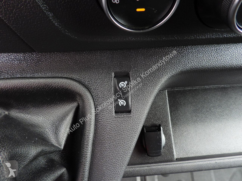 Лекотоварен автомобил Renault  MASTER