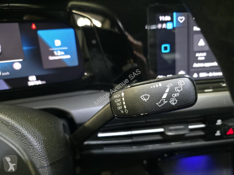 Комерційні автомобілі Volkswagen