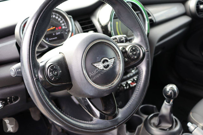 Furgoneta Mini