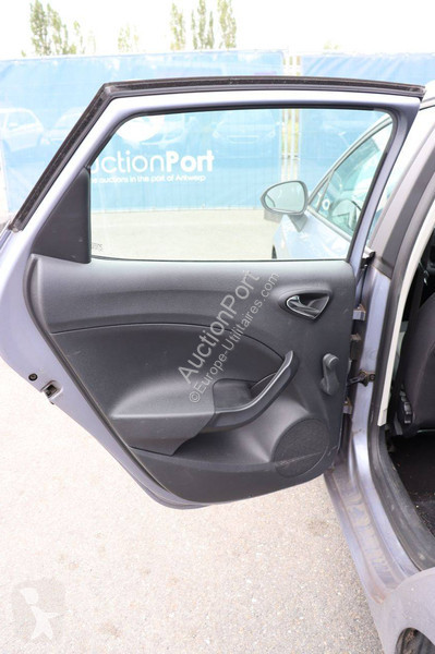 Furgoneta Seat