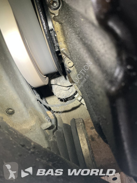 Užitkové vozidlo Volkswagen 140pk