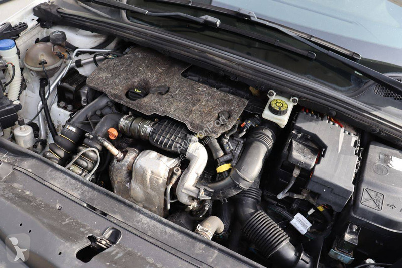 Furgoneta Citroën Hatchback