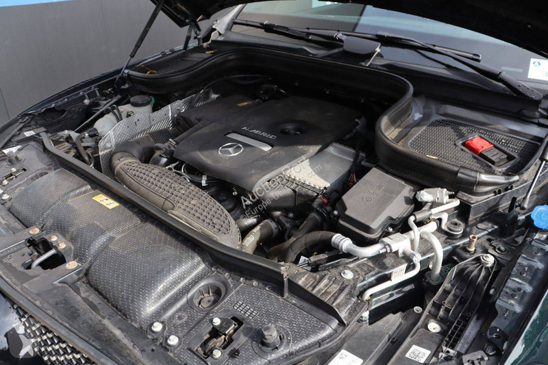 Furgoneta Mercedes