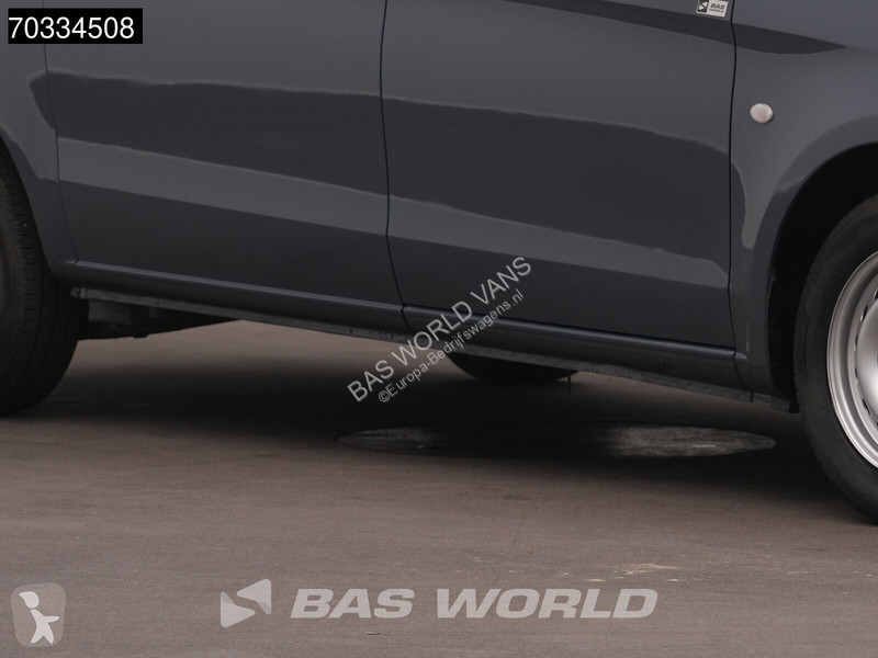 Furgoneta Mercedes 110 L2H1 LED Airco Cruise...