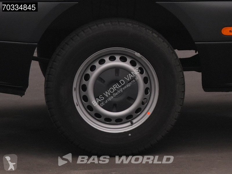 Furgoneta Mercedes 317 CDI Automaat L2H2 Airco...