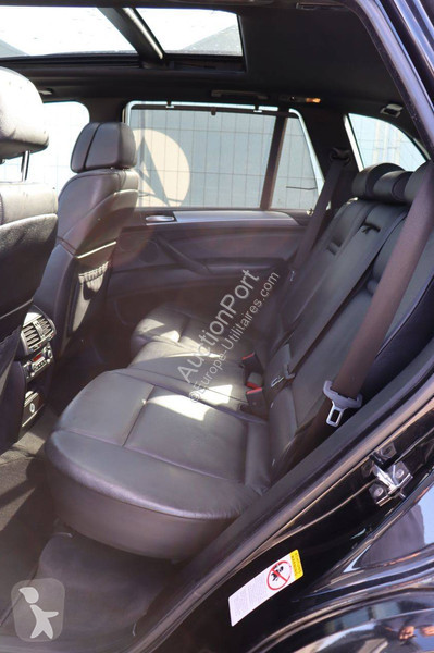 Furgoneta BMW  X reihe