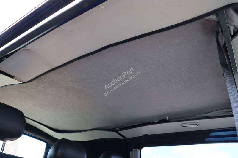 Furgoneta Volkswagen TDI 96 KW AUT