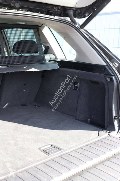 Furgoneta BMW SDRIVE25D