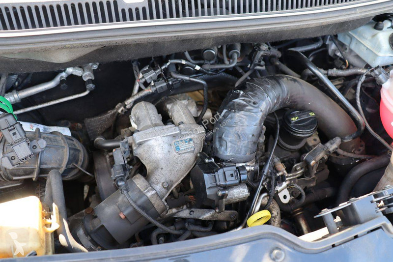 Furgoneta Volkswagen Doublecab Dubbele Cabine...