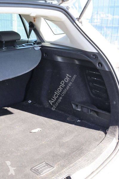 Furgoneta Renault  Mégane