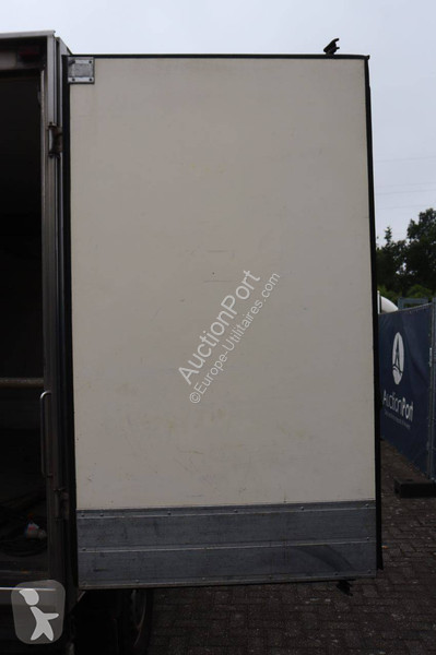 Furgoneta Mercedes 315 CDI