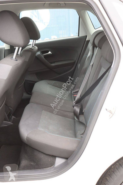 Furgoneta Volkswagen 1.4TDI