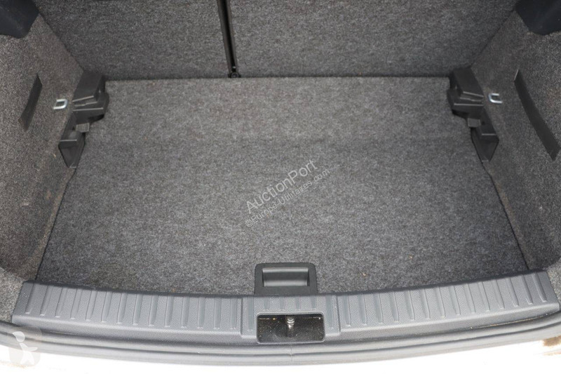 Furgoneta Seat
