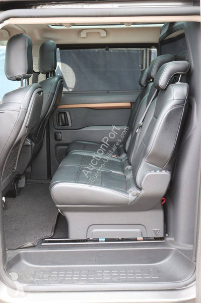 Toyota  ProAce van