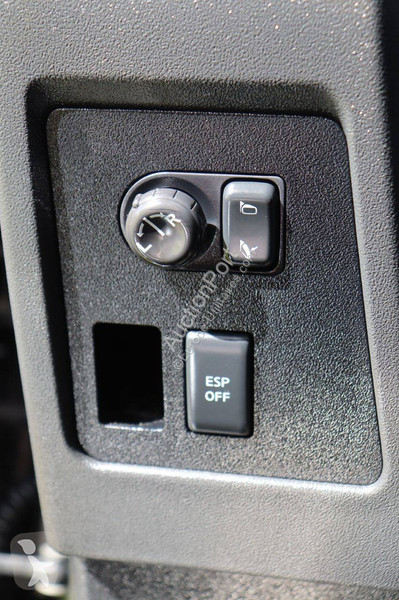 Bedrijfswagen Nissan  QASHQAI+2