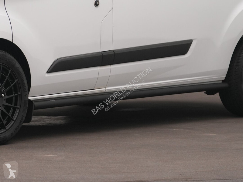 Bedrijfswagen Ford 130PK