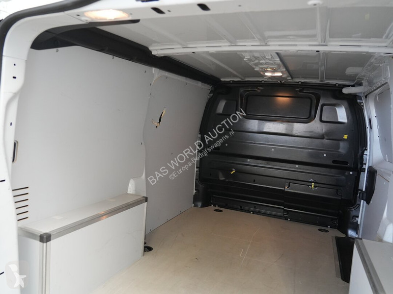 Bedrijfswagen Fiat 144PK
