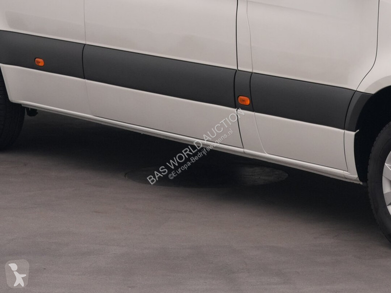 Bedrijfswagen Mercedes 316 CDI