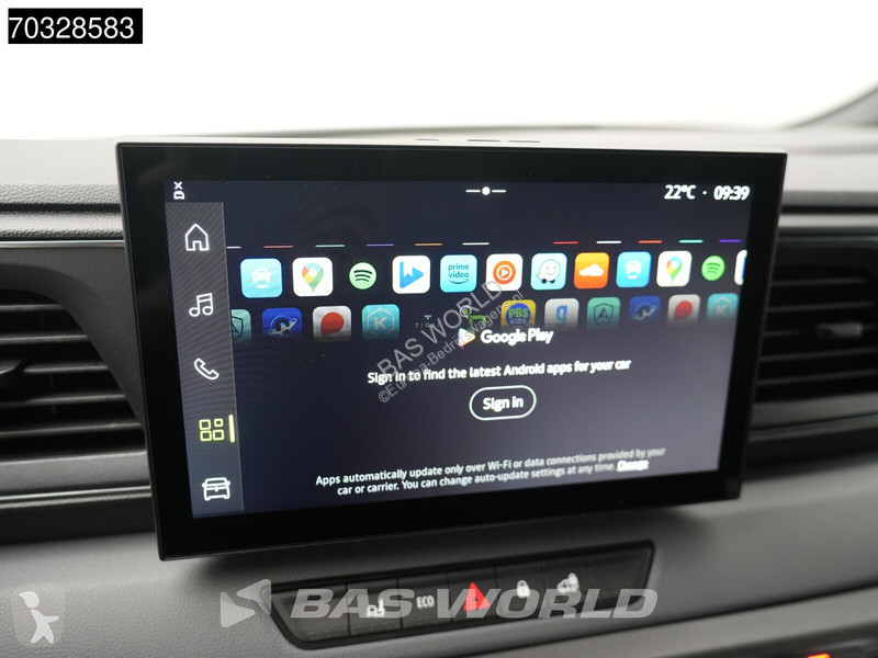 Furgoneta Renault E-Tech 87kWh 100% Elektrisch...