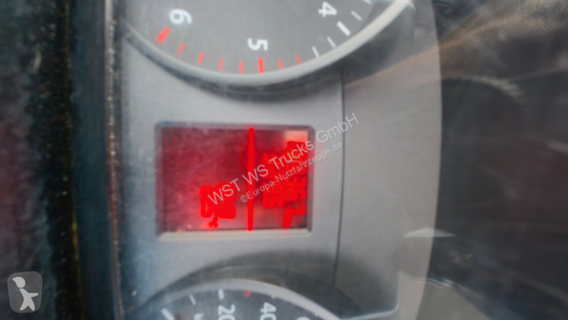 Furgoneta Volkswagen Kasten 35 L2H2 mittel...