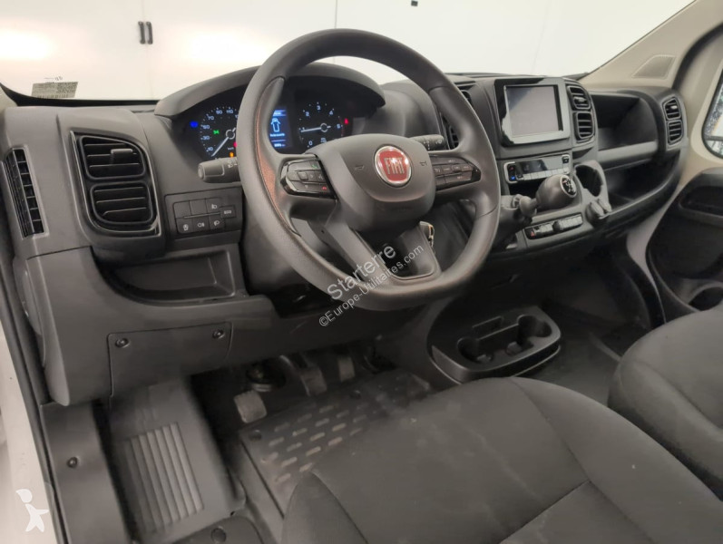 Véhicule utilitaire Fiat  DUCATO FOURGON